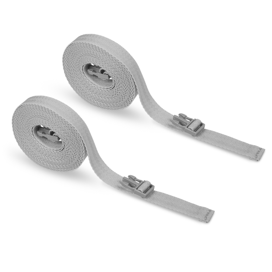 Lionelo - Łóżeczko dziecięce 3w1 JODIE Beżowy/Taupe