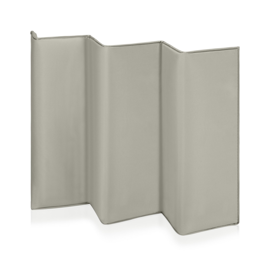 Lionelo - Łóżeczko turystyczne 3w1 ELLEN Beżowy Piasek