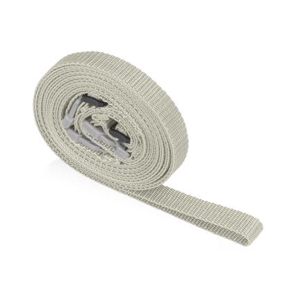 Lionelo - Łóżeczko turystyczne 3w1 ELLEN Beżowy Piasek