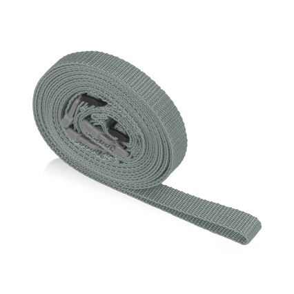 Lionelo - Łóżeczko turystyczne 3w1 ELLEN szałwiowe