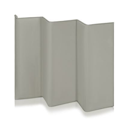 Lionelo - Łóżeczko turystyczne FLOWER Cappuccino