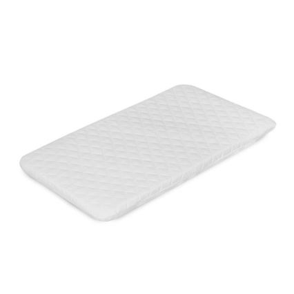 Lionelo - Łóżeczko turystyczne THEO Ciemnoszare