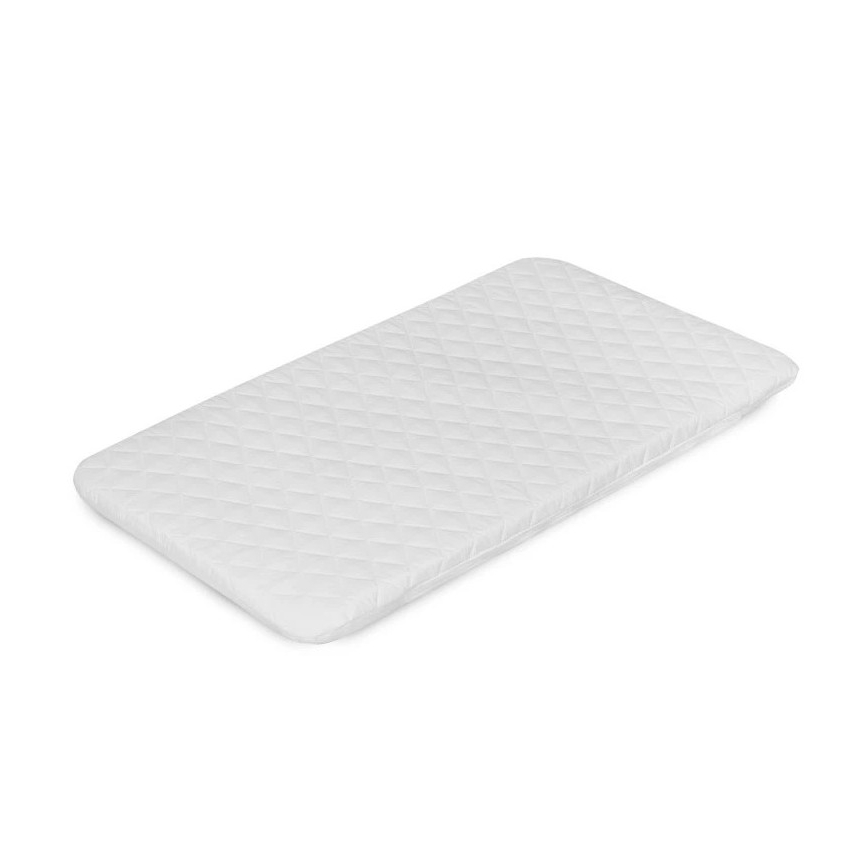 Lionelo - Łóżeczko turystyczne THEO Ciemnoszare