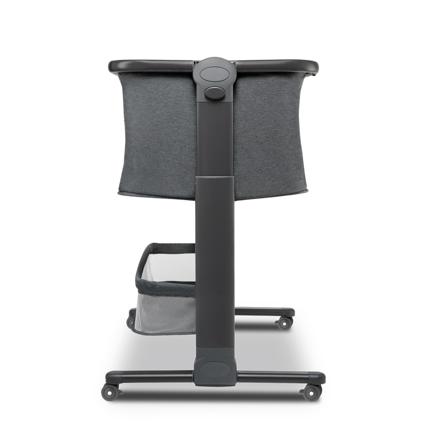 Lionelo - Łóżeczko turystyczne TIMON