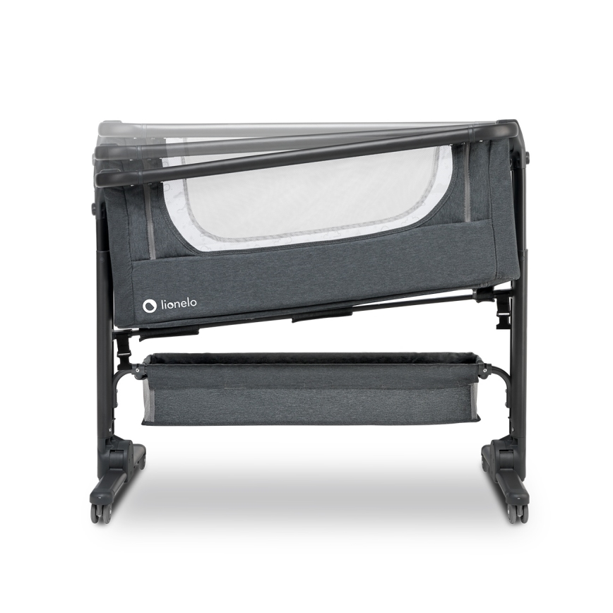Lionelo - Łóżeczko turystyczne TIMON