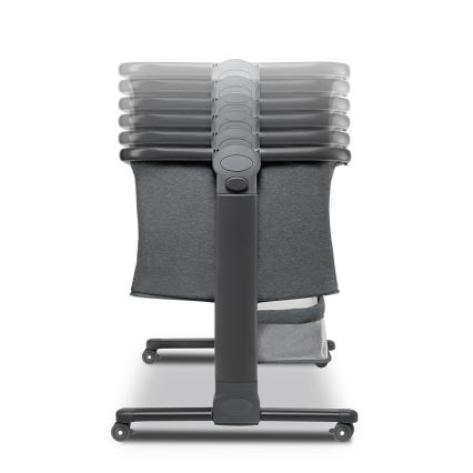 Lionelo - Łóżeczko turystyczne TIMON