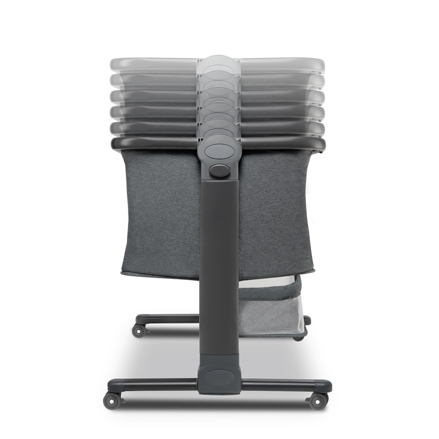 Lionelo - Łóżeczko turystyczne TIMON