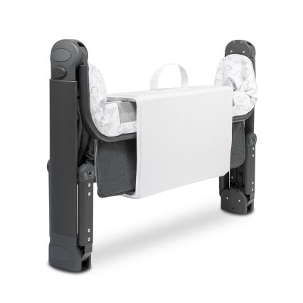 Lionelo - Łóżeczko turystyczne TIMON