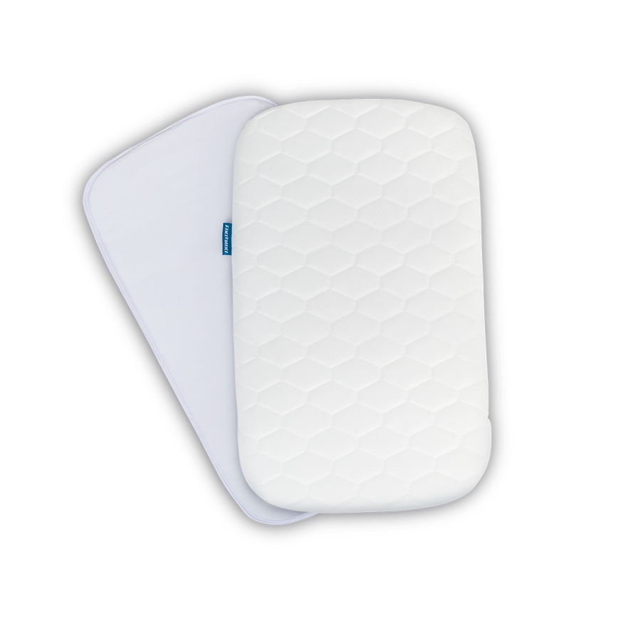 Lionelo - Łóżeczko turystyczne TIMON