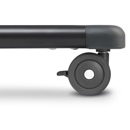 Lionelo - Łóżeczko turystyczne TIMON