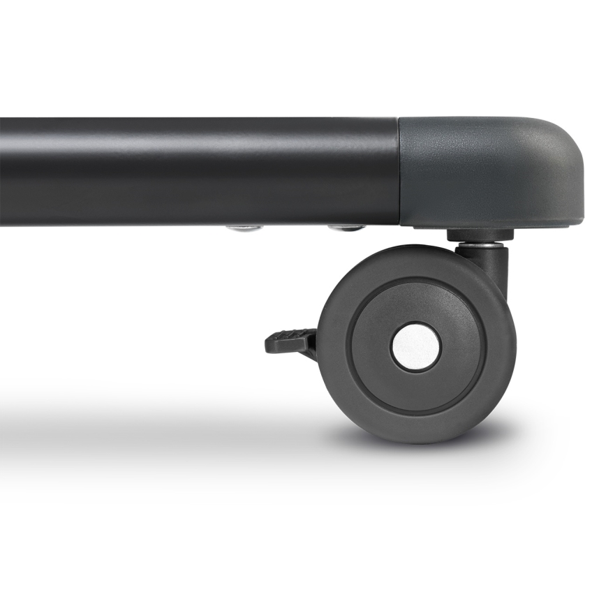 Lionelo - Łóżeczko turystyczne TIMON