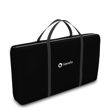 Lionelo - Łóżeczko turystyczne TIMON