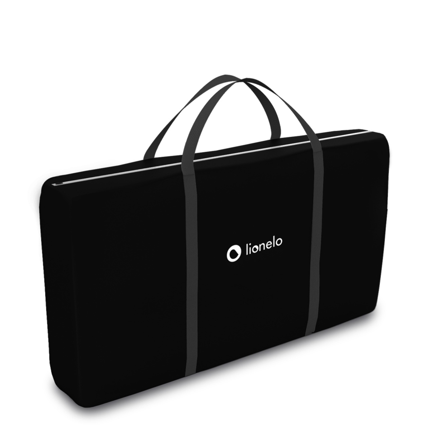 Lionelo - Łóżeczko turystyczne TIMON