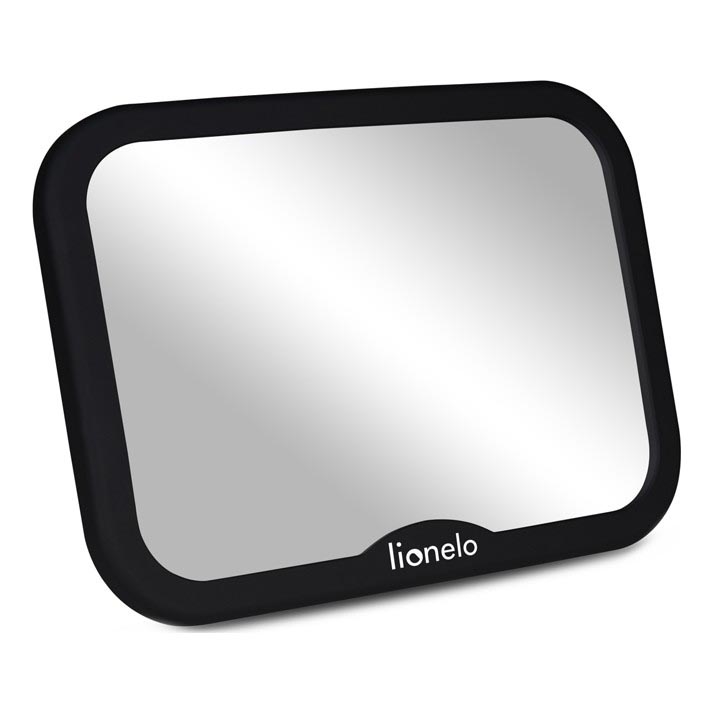 Lionelo - Lusterko samochodowe do obserwacji dziecka SETT