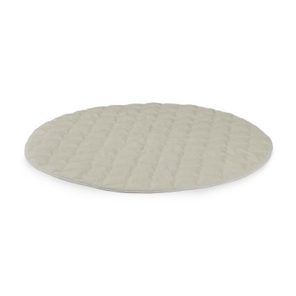 Lionelo - Mata zabawowa dla dzieci z drewnianym pałąkiem ANIS