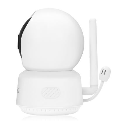 Lionelo - Niania elektroniczna z monitorem BABYLINE 9.1 5V 3600 mAh