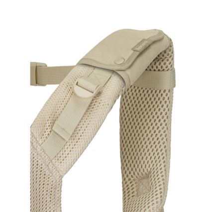 Lionelo - Nosidełko dziecięce MARGAREET Air Beige