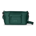 Lionelo - Organizer na wózek LITTLE CUBE Green Forest