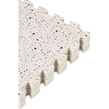 Lionelo - Piankowe puzzle YOKA 116x173 cm