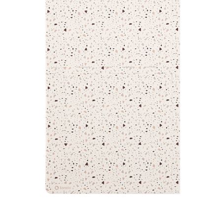 Lionelo - Piankowe puzzle YOKA 116x173 cm