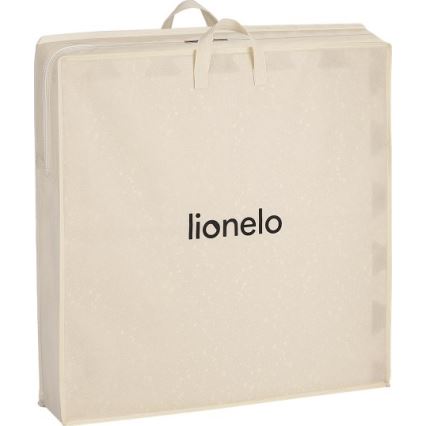 Lionelo - Piankowe puzzle YOKA 116x173 cm