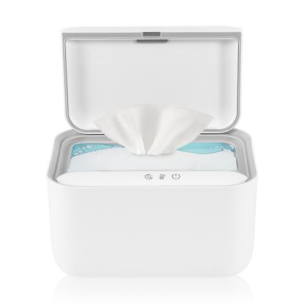 Lionelo - Podgrzewacz chusteczek nawilżanych BABYBLISS 20W/230V