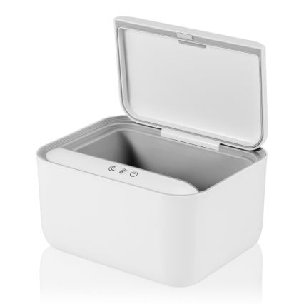 Lionelo - Podgrzewacz chusteczek nawilżanych BABYBLISS 20W/230V