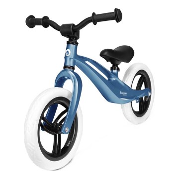 Lionelo - Rowerek biegowy BART Sky Blue