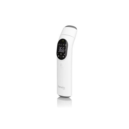 Lionelo - Termometr na podczerwień FEVERSCAN 2xAAA