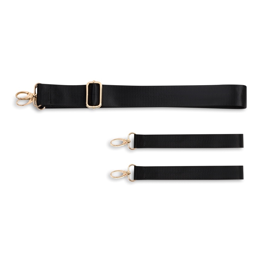 Lionelo - Torba pielęgnacyjna na wózek IDA Golden Moments