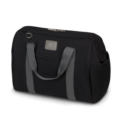 Lionelo - torba przewijająca do wózka IDA Black Onyx