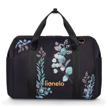 Lionelo - Torba przewijająca do wózka IDA Golden Moments