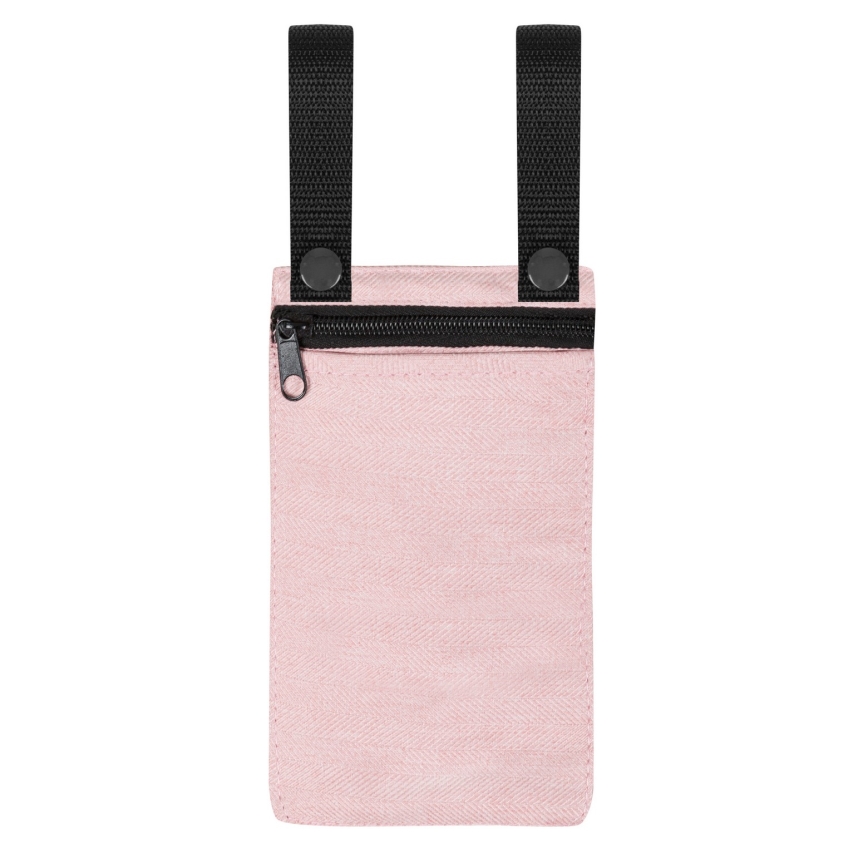 Lionelo - Trójkołowy rowerek dziecięcy BERRY Pink Rose