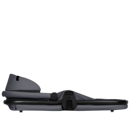 Lionelo - Wielofunkcyjny wózek 3w1 LAYLA Grey Stone