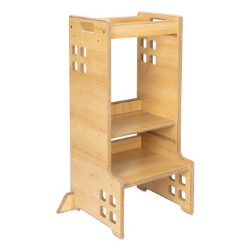 Lionelo - Wieża edukacyjna CASS Natural
