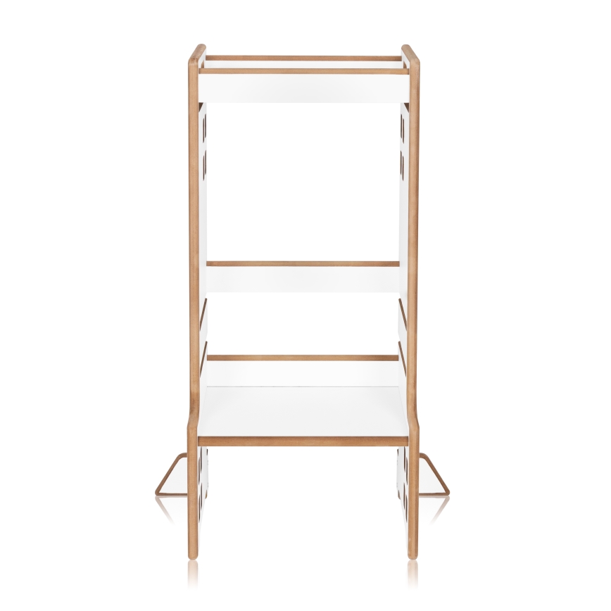 Lionelo - Wieża ucząca CASS White