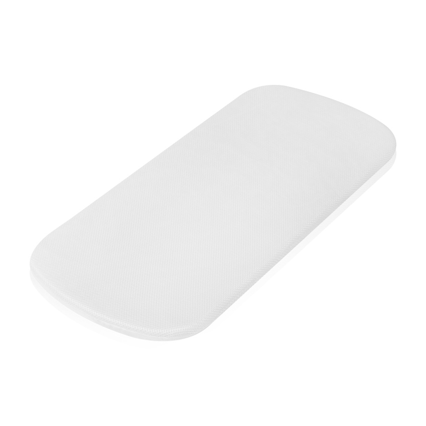 Lionelo - Wózek kombinowany 2 w 1 AMBER PLUS, kolor Beżowy (Sand)