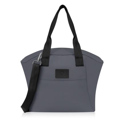 Lionelo - Wózek kombinowany 2 w 1 AMBER PLUS Szary Grafit