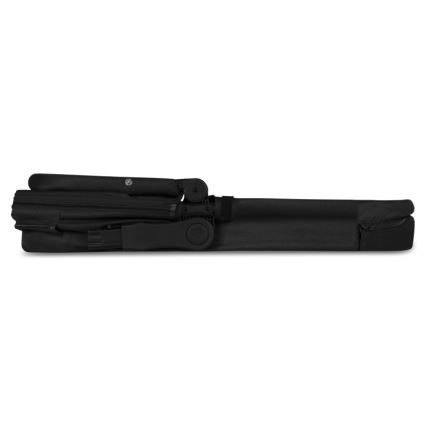 Lionelo - Wózek kombinowany 2 w 1 MARI TOUR Black Onyx