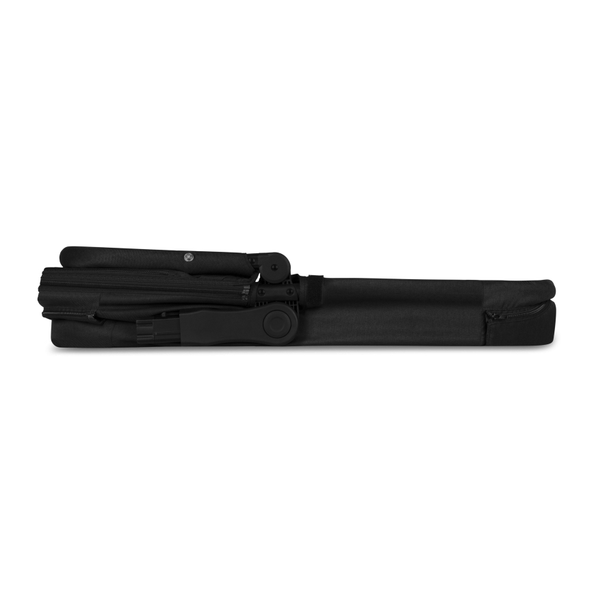 Lionelo - Wózek kombinowany 2 w 1 MARI TOUR Black Onyx