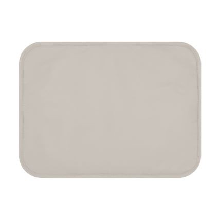 Lionelo - Wózek kombinowany 2w1 AMBER PLUS Beige Sand