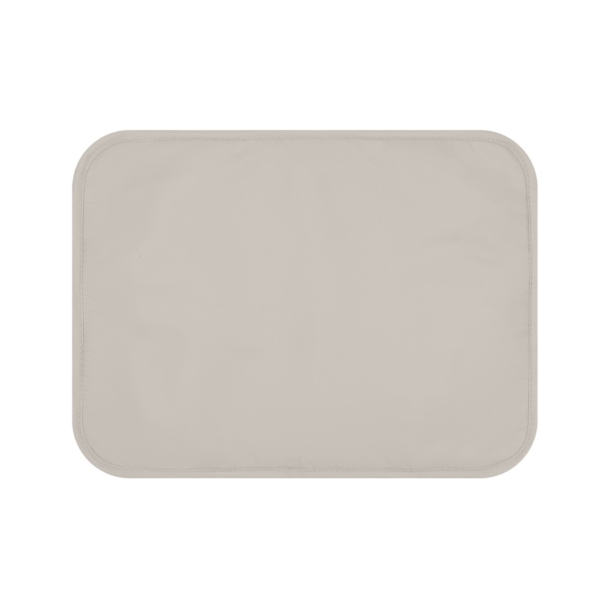 Lionelo - Wózek kombinowany 2w1 AMBER PLUS Beige Sand