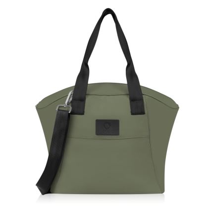 Lionelo - Wózek kombinowany 2w1 AMBER PLUS Green Forest