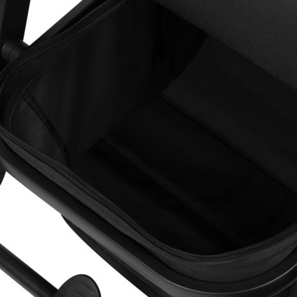 Lionelo - Wózek kombinowany 2w1 AMBER PLUS Green Forest