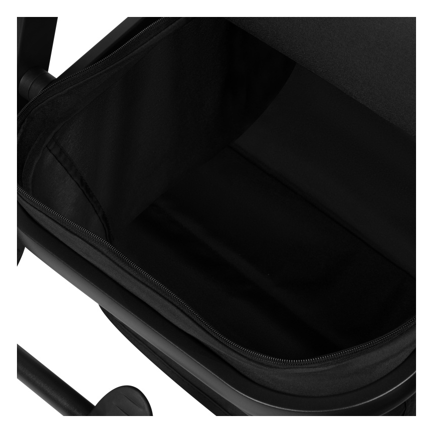 Lionelo - Wózek kombinowany 2w1 AMBER PLUS Green Forest