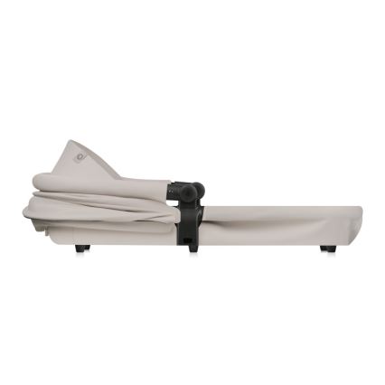 Lionelo - Wózek kombinowany 2w1 MIKA PLUS Beżowy (Sand)