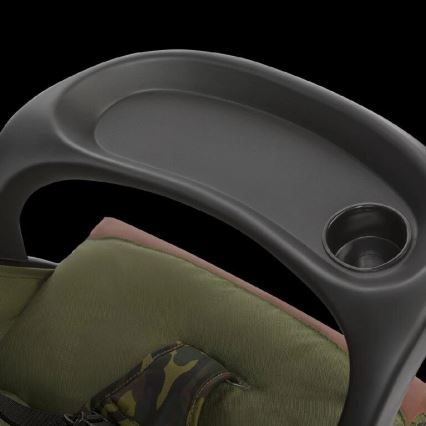 Lionelo - Wózek spacerowy EMMA PLUS zielony