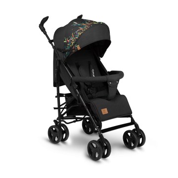 Lionelo - Wózek spacerowy typu parasolka IRMA Dreamin