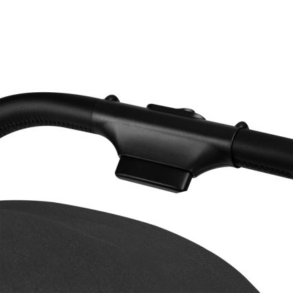 Lionelo - Wózek sportowy MIRA Szmaragdowy