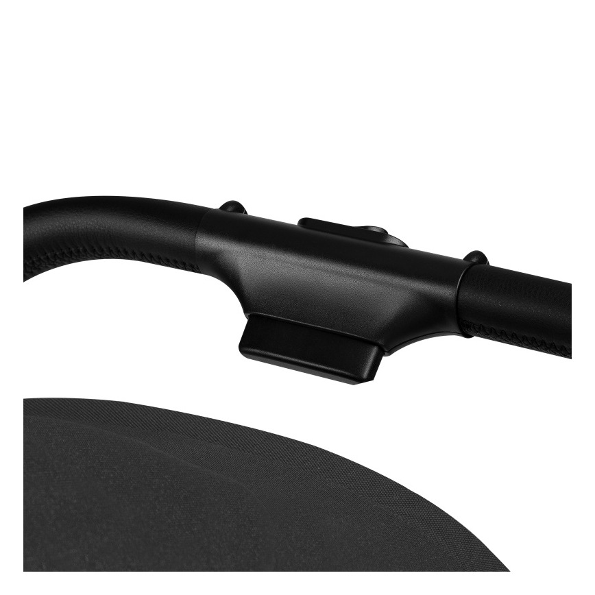 Lionelo - Wózek sportowy MIRA Szmaragdowy